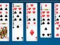 ฟรีเซลโซลิแทร์ เกมออนไลน์