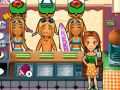 อีมิลี่สุดอร่อย: หุงหาและออกไป เกมออนไลน์