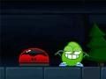 ภารกิจสีเขียว: ภายในถ้ำ เกมออนไลน์