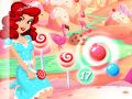 ฟองน้ำตาล เกมออนไลน์