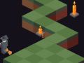 ZBall 4 ฮัลโลวีน เกมออนไลน์