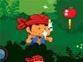 นิทานป่าฝน เกมออนไลน์