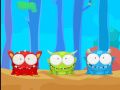 ขนมและทวีต เกมออนไลน์
