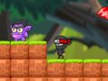 นินจาหนุ่ม 2 เกมออนไลน์