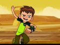 เบน 10: เวลาแห่งฮีโร่ เกมออนไลน์