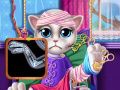 โรงพยาบาลแมว: การฟื้นตัว เกมออนไลน์