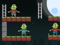 การโจมตีด้วยขีปนาวุธ เกมออนไลน์