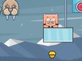 ลูกหมูในรอยน้ำ 3 เกมออนไลน์