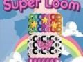 ซูเปอร์ทอผ้า: สามเท่าเดี่ยว เกมออนไลน์