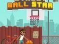 ดาวบาสเกตบอลบนถนน เกมออนไลน์