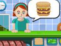 เวลาหุงข้าวฮอทดอก เกมออนไลน์