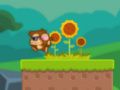 ลิงกระโดดโจ เกมออนไลน์