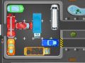 ความตื่นตระหนกในการจอดรถ เกมออนไลน์