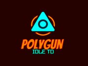 Polygun Idle TD เกมออนไลน์