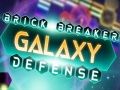 การป้องกันกาแลกซี่บล็อก เกมออนไลน์