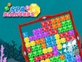 เพชรทะเล เกมออนไลน์
