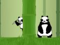 แพนด้าไผ่ เกมออนไลน์