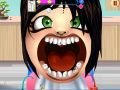 เป็นทันตแพทย์ เกมออนไลน์