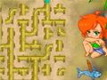 ความท้าทายช่างประปาในป่า 2 เกมออนไลน์