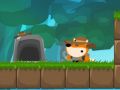 สุนัขจิ้งจอกนักผจญภัย เกมออนไลน์