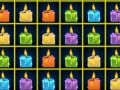 เกมจับคู่วันคริสต์มาส 3 เกมออนไลน์