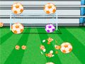 ความท้าทายอัจฉริยะฟุตบอลยุโรป เกมออนไลน์