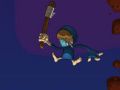 นักรบอวกาศ เกมออนไลน์