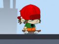 เด็กนักสเก็ต เกมออนไลน์
