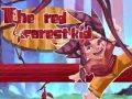 เด็กในป่ารอยแดง เกมออนไลน์