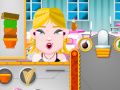 น้ำแข็ง O มาติค เกมออนไลน์