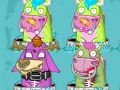 วัวซอมบี้จากนรก เกมออนไลน์