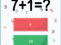 คณิตศาสตร์ที่ถูกต้อง เกมออนไลน์