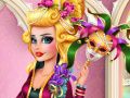 แฟชั่นงานคาร์นิวัลเวนิสของออเดรย์ เกมออนไลน์
