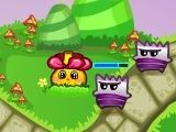 ผู้พิทักษ์ป่า เกมออนไลน์