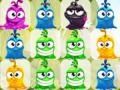 จับคู่สัตว์ประหลาด 3 เกมออนไลน์