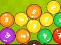 ลูกบอลคณิตศาสตร์ เกมออนไลน์