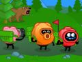 วิธีตายที่โง่เขลา: ความแตกต่าง 2 เกมออนไลน์