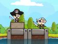 สมบัติของโจรสลัด เกมออนไลน์