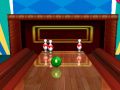 โบว์ลิ่งมาสเตอร์ 3D เกมออนไลน์