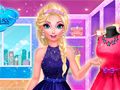 เอลซี่ชุดในฝัน เกมออนไลน์