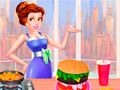 เดเดเบอร์เกอร์สนุก เกมออนไลน์