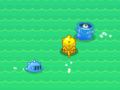 น้ำกระเซ็นมังกร Pong เกมออนไลน์