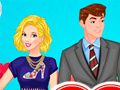 คู่แข่งแฟนหนุ่มของเจ้าหญิง เกมออนไลน์