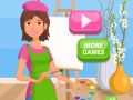 จิตรกรปริศนา เกมออนไลน์