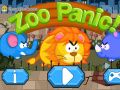 ความโกลาหลในสวนสัตว์ เกมออนไลน์