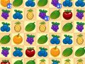 ขนมป๊อปผลไม้ เกมออนไลน์