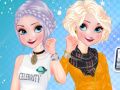 กระโปรงโลหะเอลซ่า เกมออนไลน์