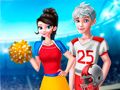 เอลลี: รักในโรงเรียนมัธยม เกมออนไลน์