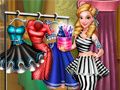 นกพิราบ Pinup Dolly แต่งตัว เกมออนไลน์