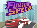 ความเร็วโกรธ เกมออนไลน์